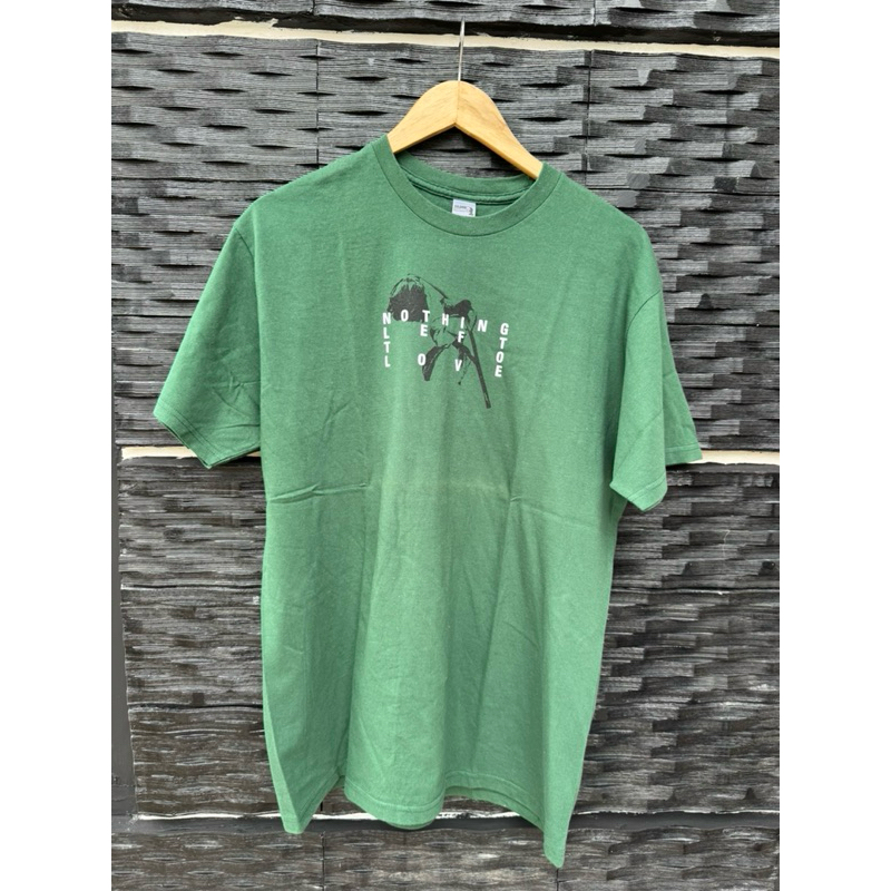 Counterparts Nothing Left to Love