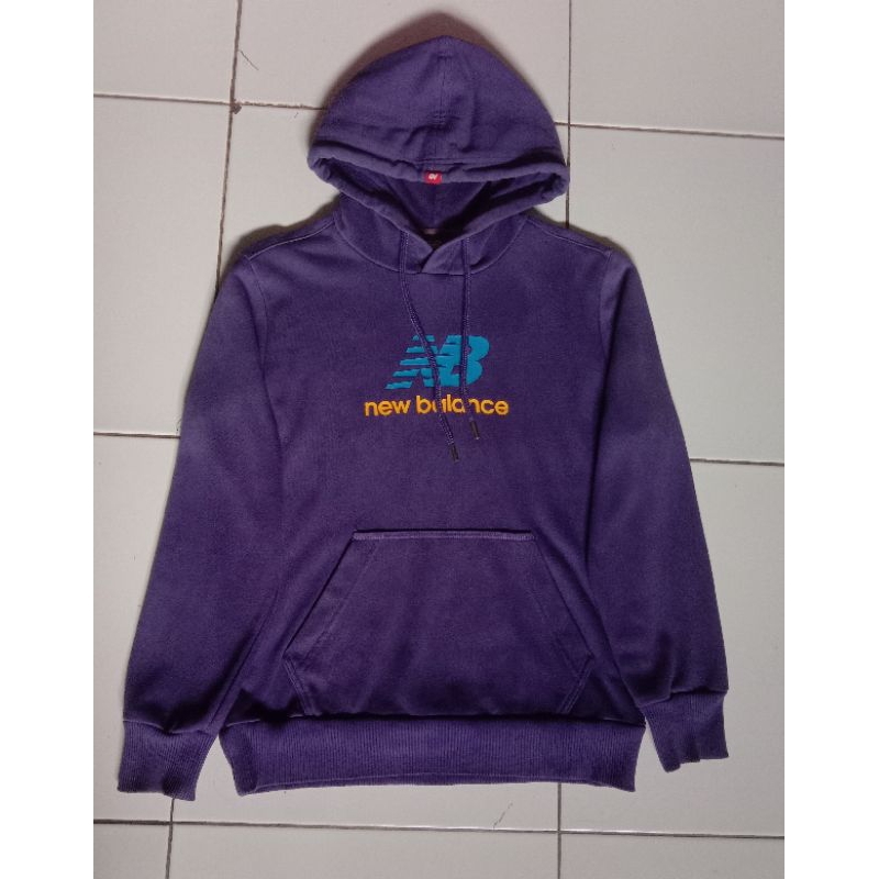 Hoodie nb