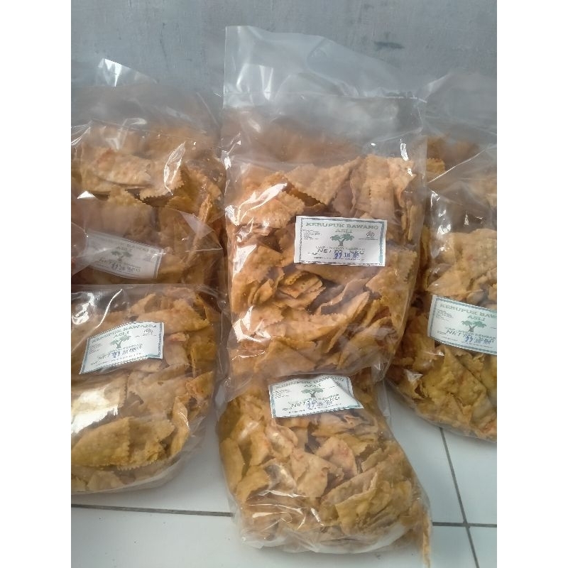 

keripik bawang