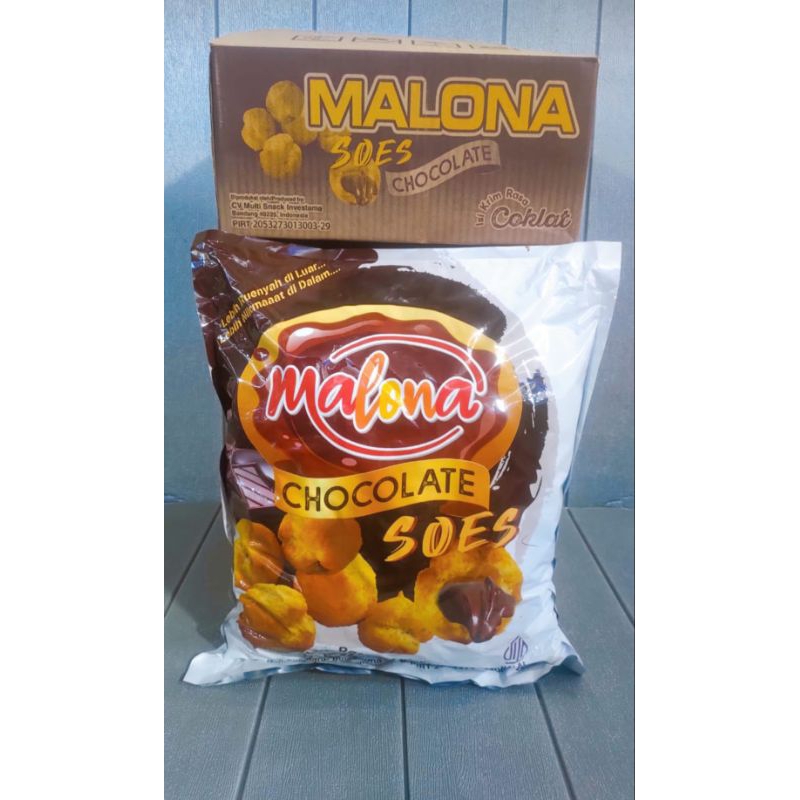 

soes malona 2 kg grosir