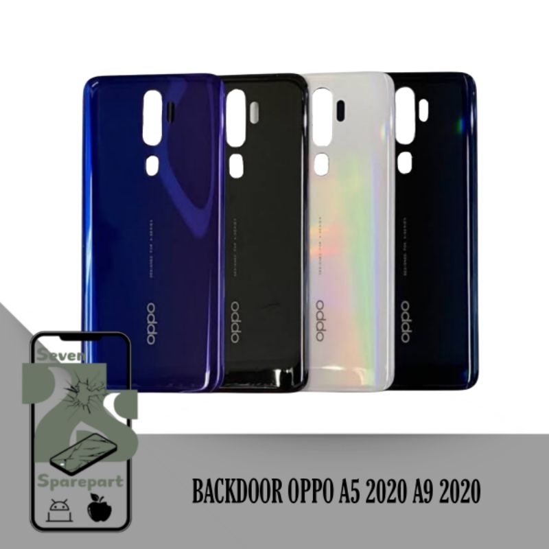 BACKDOOR OPPO A5 2020 A9 2020