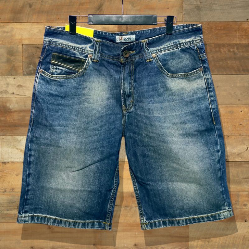 Jean Lois Pendek CFD325G Original