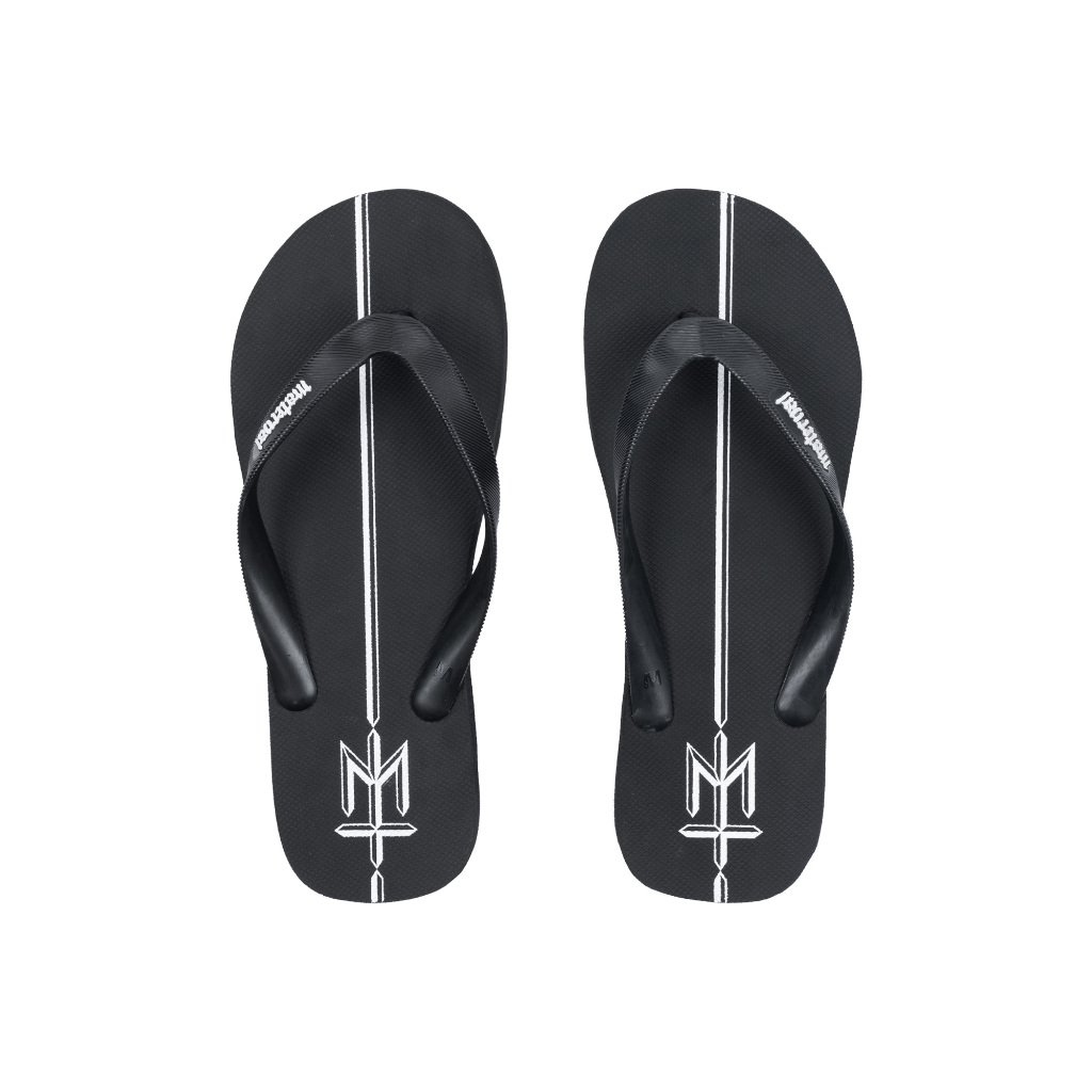 Maternal Disaster - FF 39 - Sandal