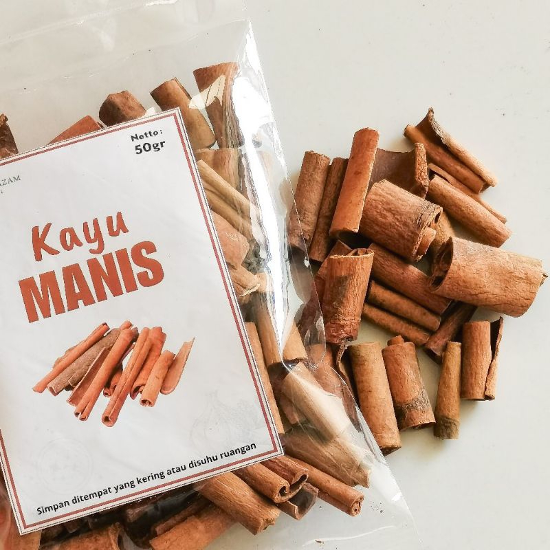 

KAYU MANIS KERING ANEKA REMPAH KUALITAS TERBAIK