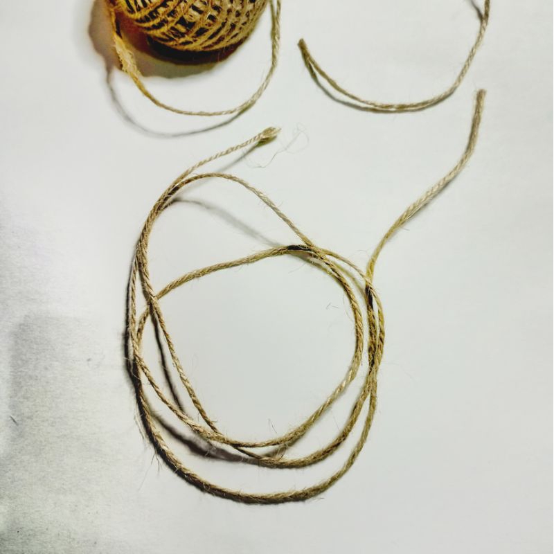 

TALI RAMI / Tali Goni 2mm - permeter