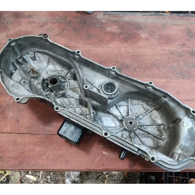 bak cvt kosongan , mio sporty / smile