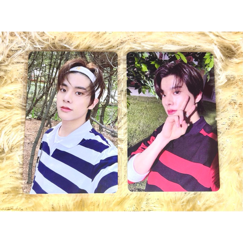 Ready Photocard Enhypen Jake Benefit SET weverse special gift, Hybe Insight LD UMS Dimension:Dilemma