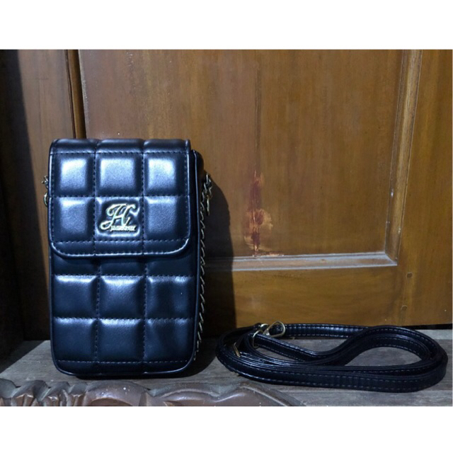 Jims Honey Anas Mini Bag