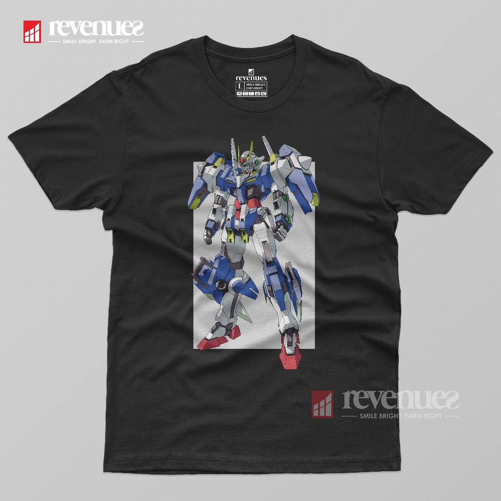 T-Shirt - REVENUES GUNDAM