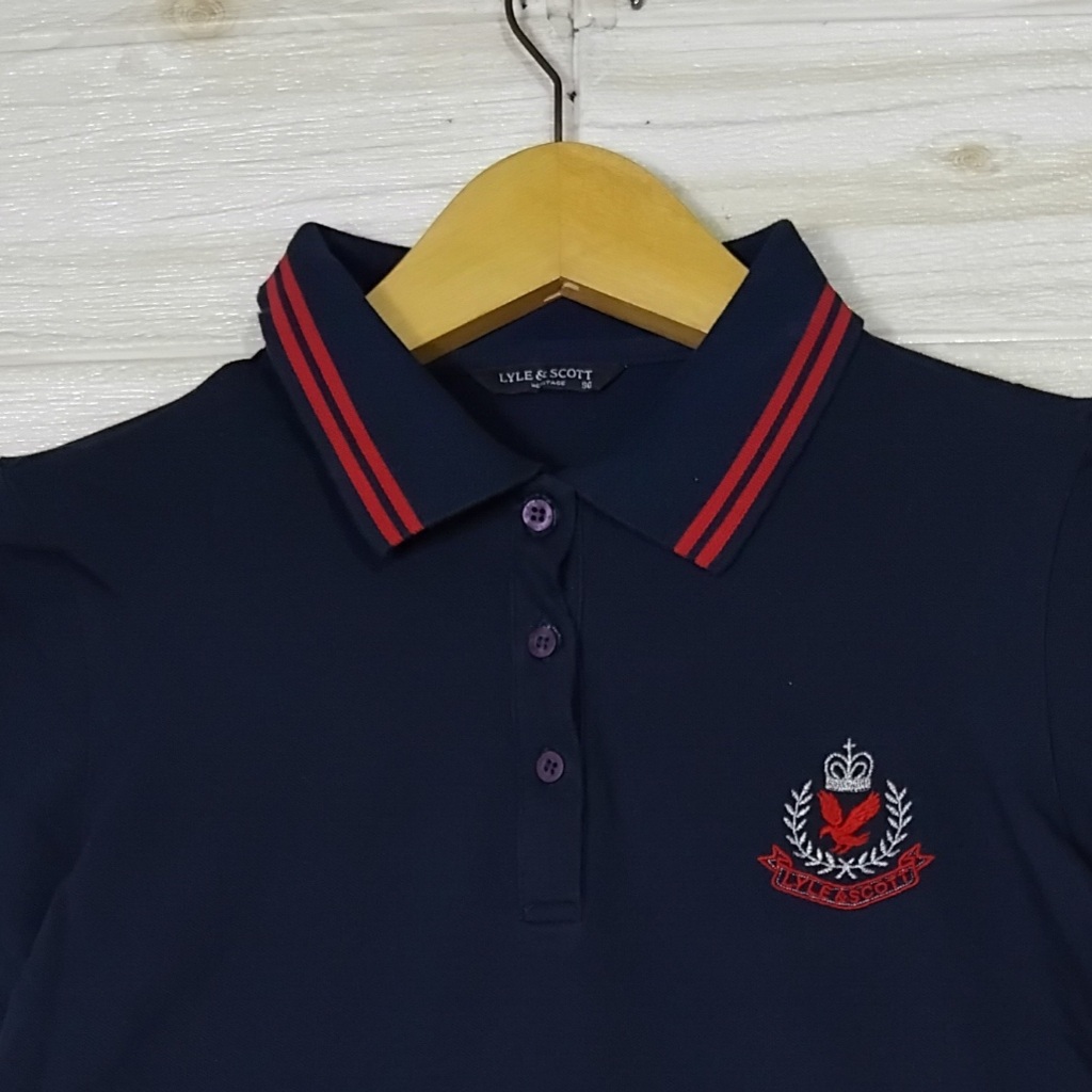 Polo Shirt Lyle & Scott