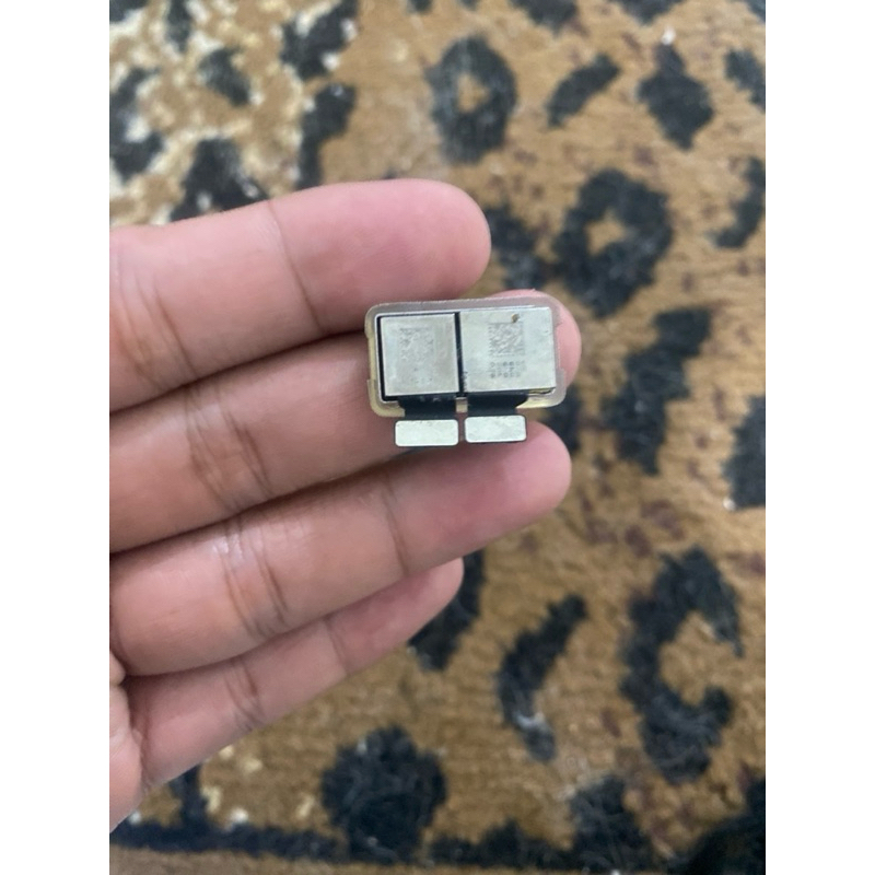 Kamera Belakang Iphone 7 Plus Original Copotan / cabutan