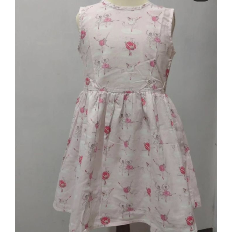 Preloved Baju Anak Branded Original Thrift Baju Anak / Preloved Dress Anak Branded