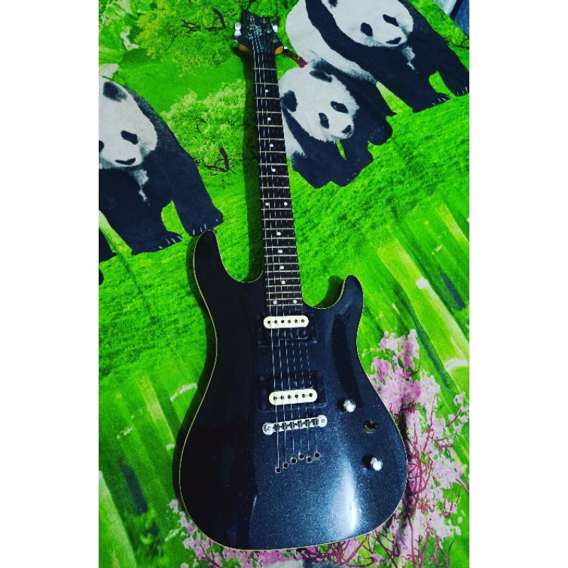 Gitar Cort KX5 Original Murah Istimewah