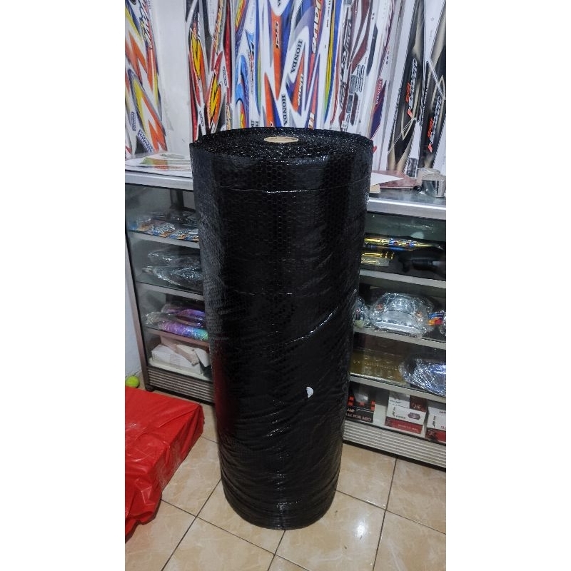 

Tambahan Babbel Warp