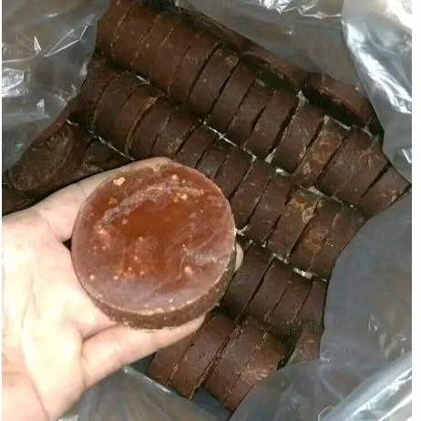 

gula aren asli kemasan 1 kg