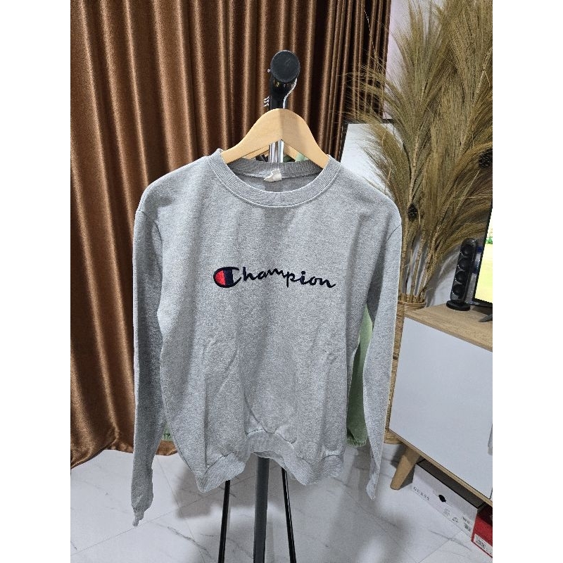 CN ORI CHAMPION second