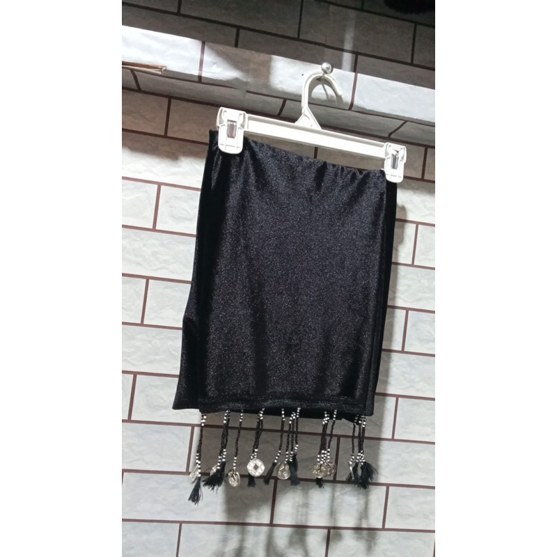 SELENDANG BLUDRU TORAJA