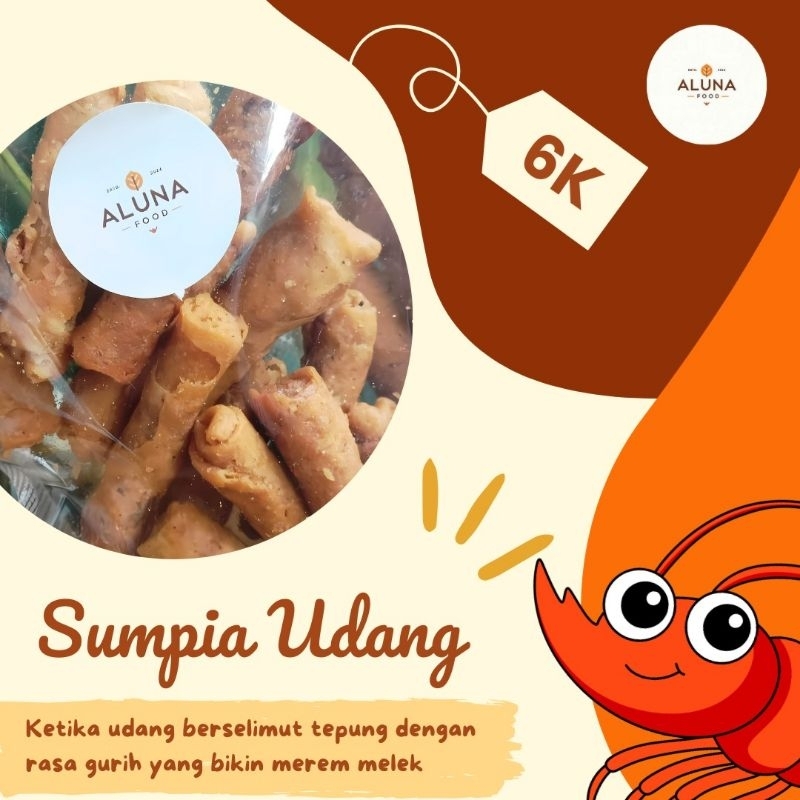 

Sumpia Udang