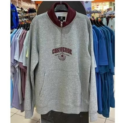 Converse Crewneck
