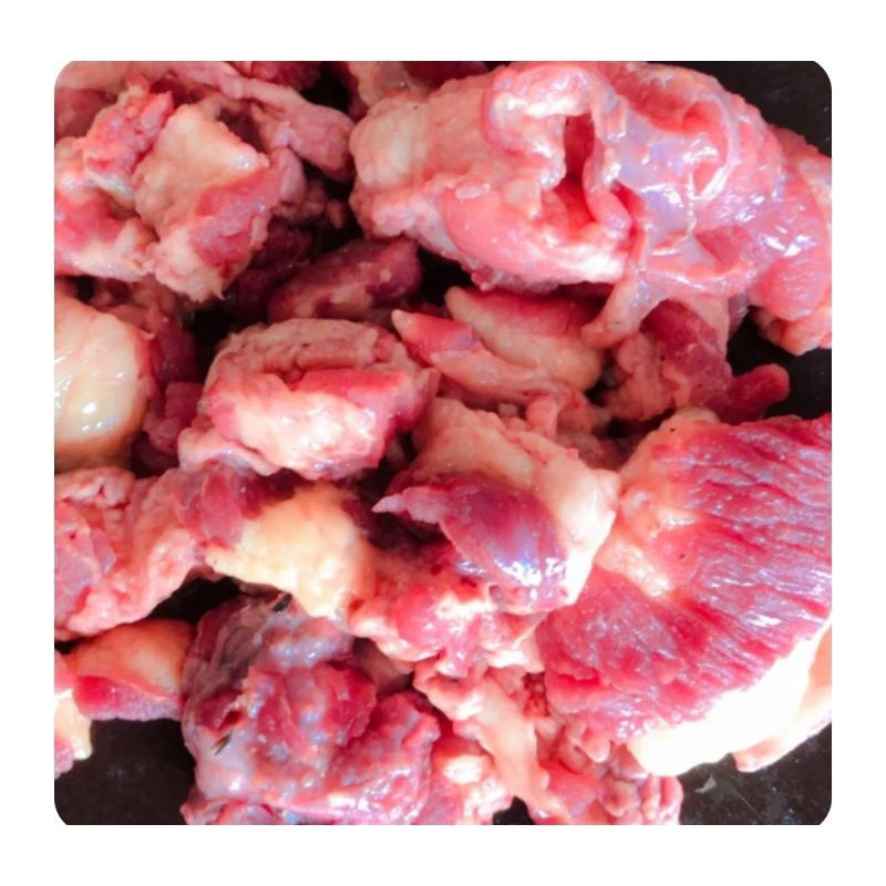 

daging SOP sapi lembu segar 250gr