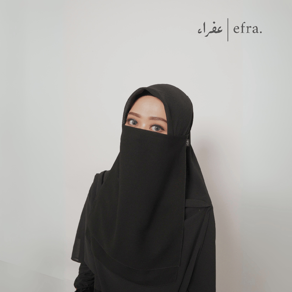 Efra | Cadar Tali Polos Susun Persegi | Cadar Tali 2 Layer | Cadar Tali Premium | Cadar Biasa