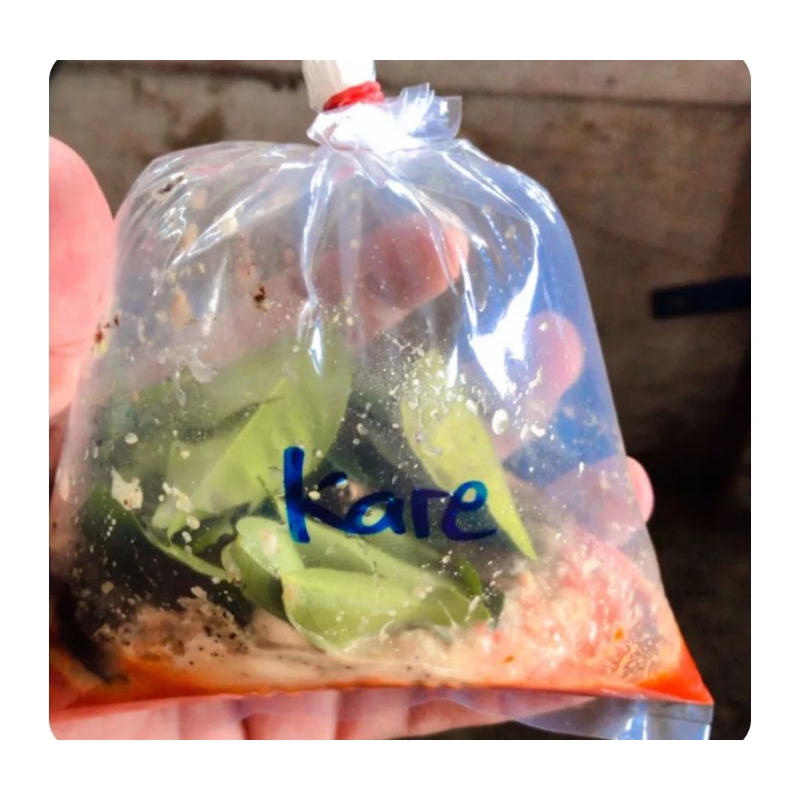 

bumbu kari ayam 1 bungkus