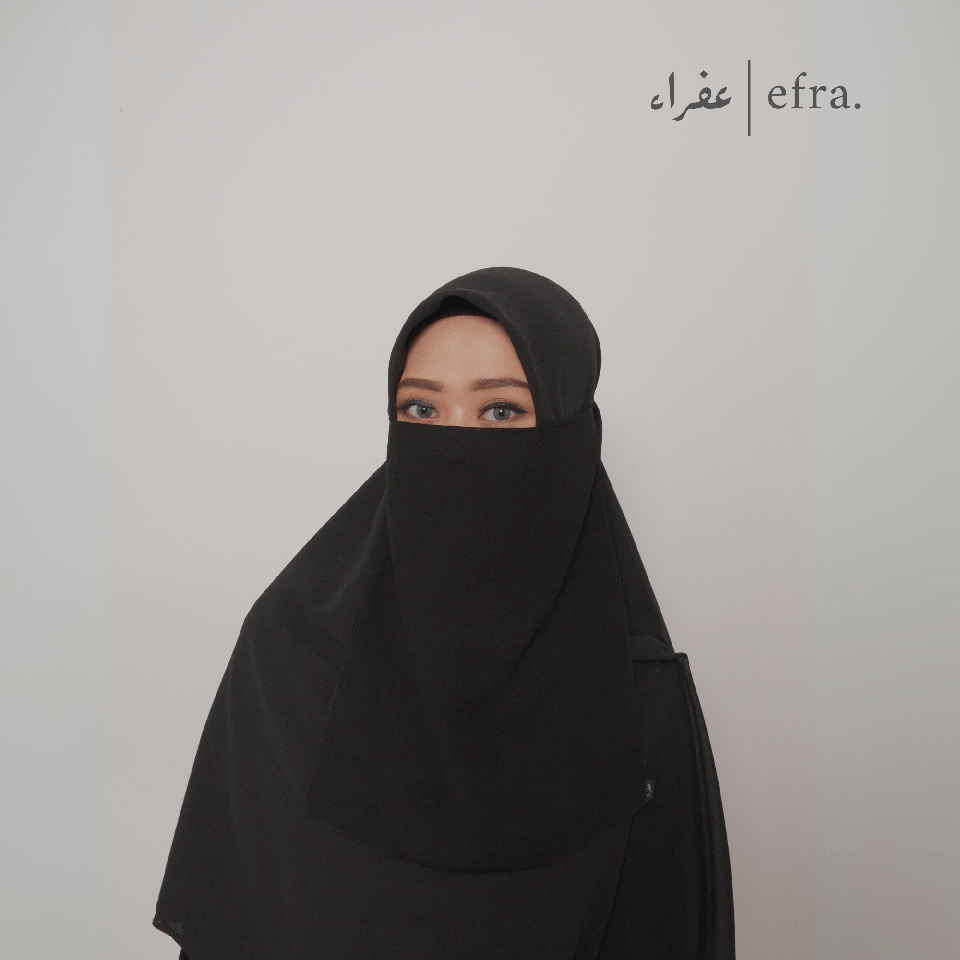 Efra | Cadar Tali Polos | Cadar Karet | Cadar Karet Sifon Arab | Cadar Tali Karet