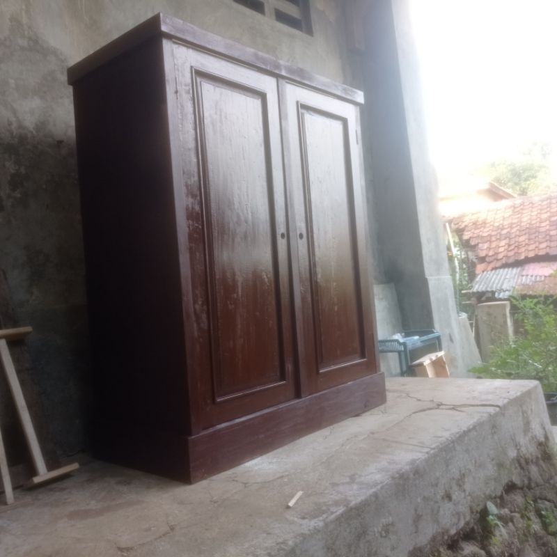 lemari kayu lemari anak