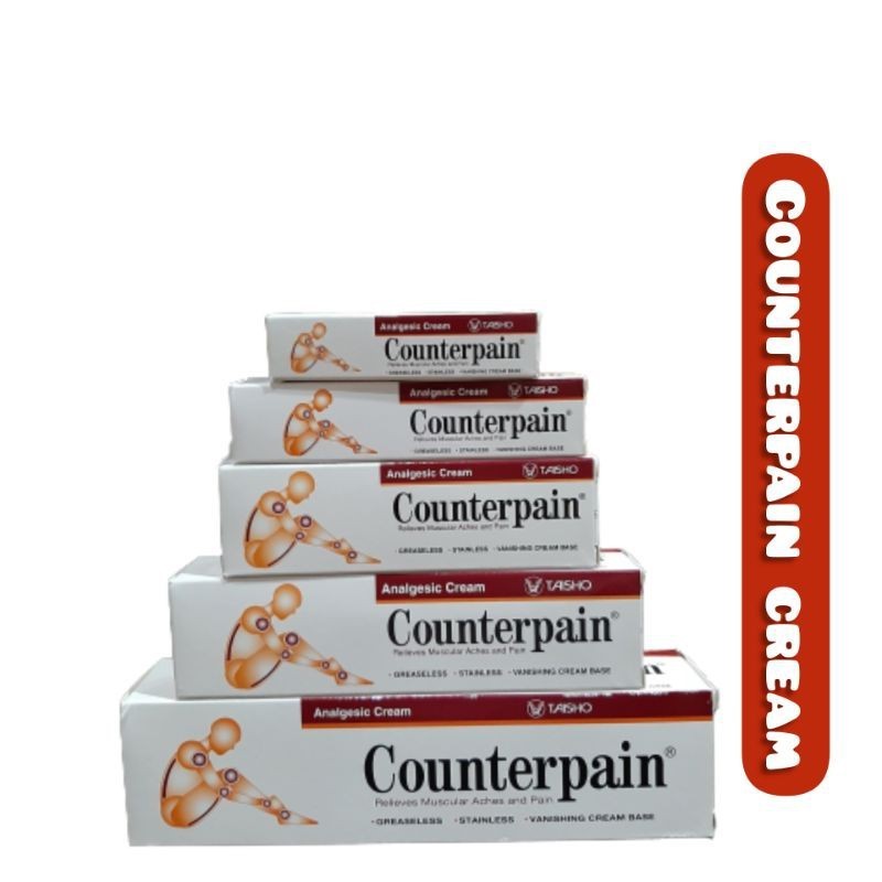 Counterpain 30 gr
