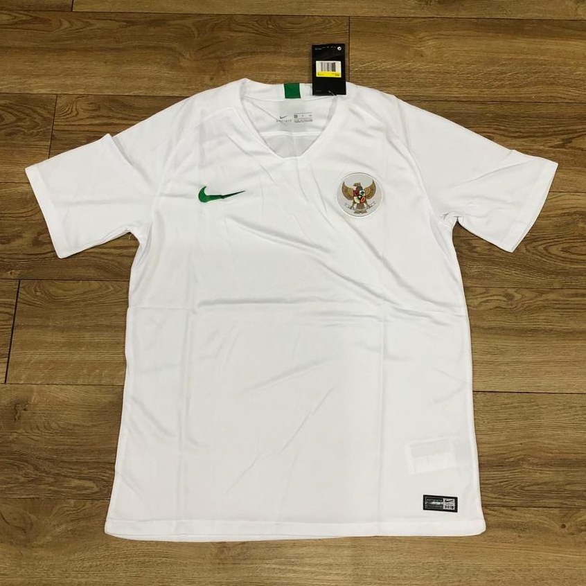 READY STOK BAJU BOLA JERSEY TIMNAS INDONESIA JERSEY TIMNAS INDONESIA AWAY JERSEY INDONESIA AWAY 2019