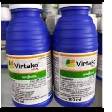 Virtako 300 SC 100 ml