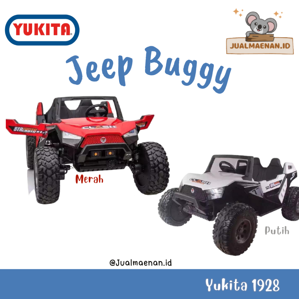 mobil aki Jeep buggy 1928