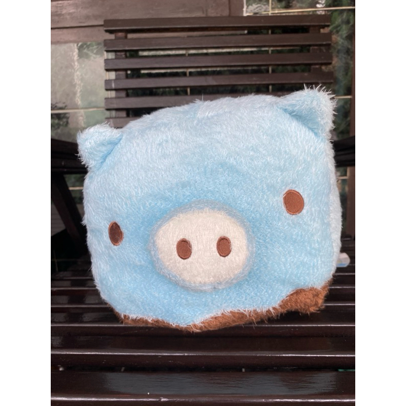 Boneka Baby Boo San-X Original Plush Toy