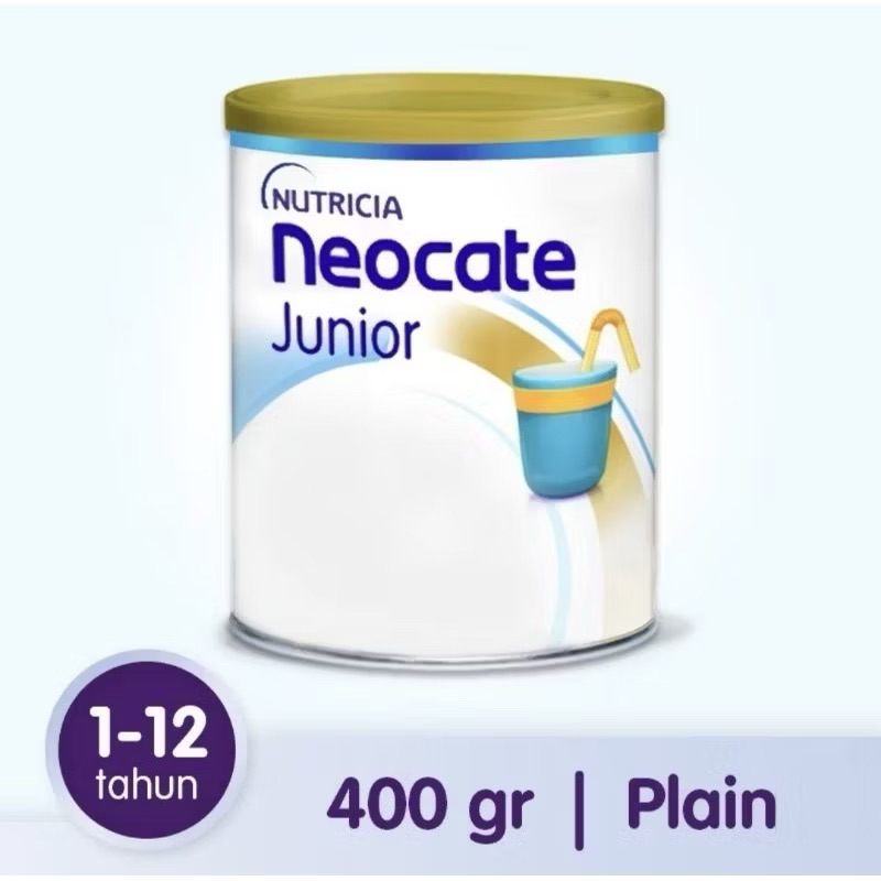 

neocate junior