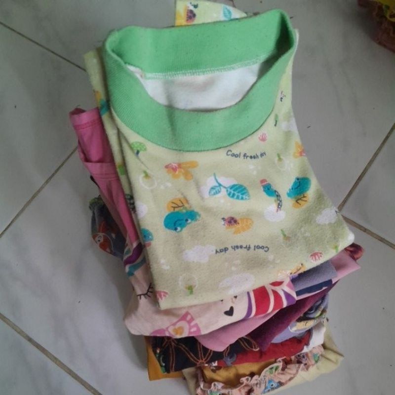 PL baju anak harga 5000