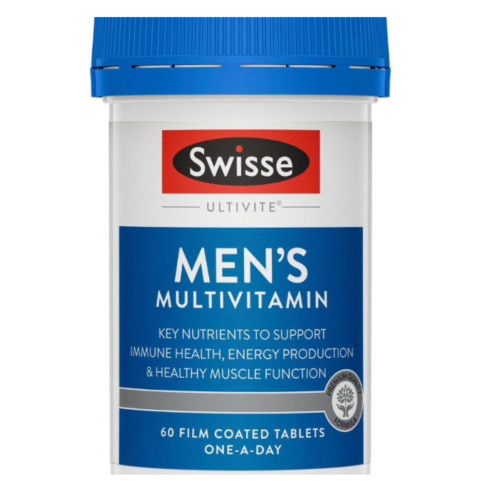 Product details Always read the label and follow the directions for use.  Swisse Ultiboost Magnesium