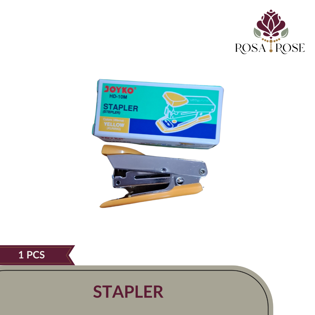 

Staples / stapler / jegrekan HD-10M JOYKO