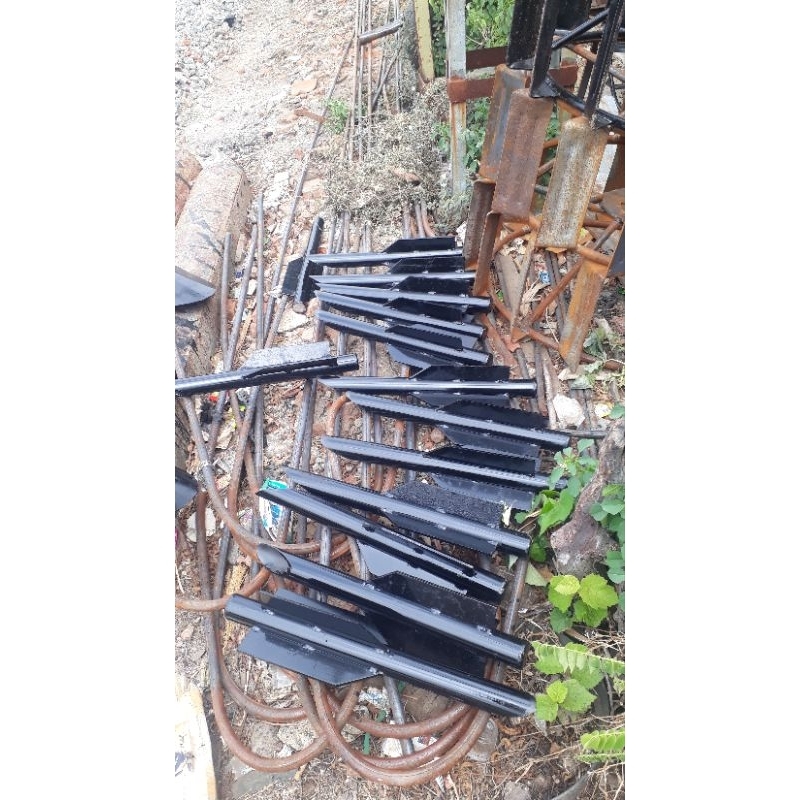 jet singkal / bantalan singkal taractor