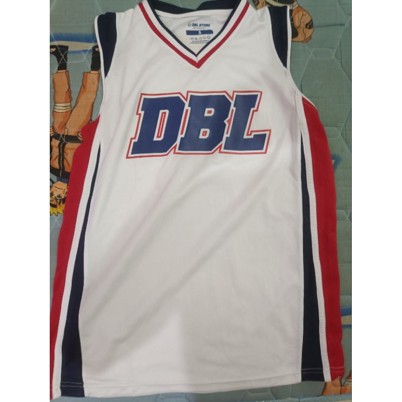 Jersey DBL Original Basket Limited