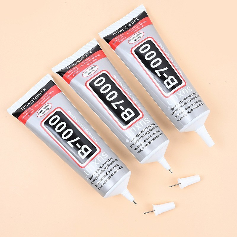 

✨ COD ✨ Ready 1pcs | 15ML | Lem LCD Touchscreen LEM B-7000 LEM Bening ⭐