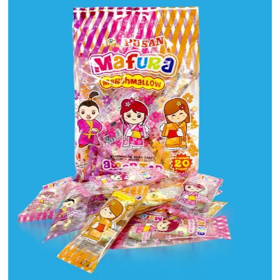 

Mafura Marshmallow