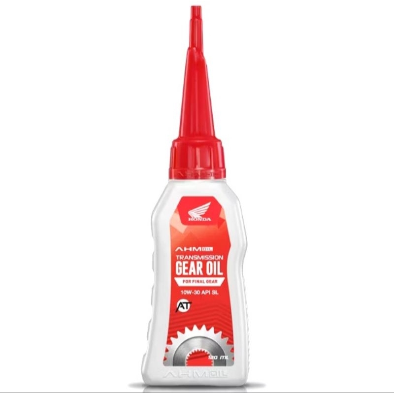 Oli Gardan AHM 120 ML Oli Gear Box Transmission Matic