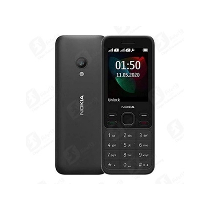 Wabunimobilepart Nokia jadul 150 Original