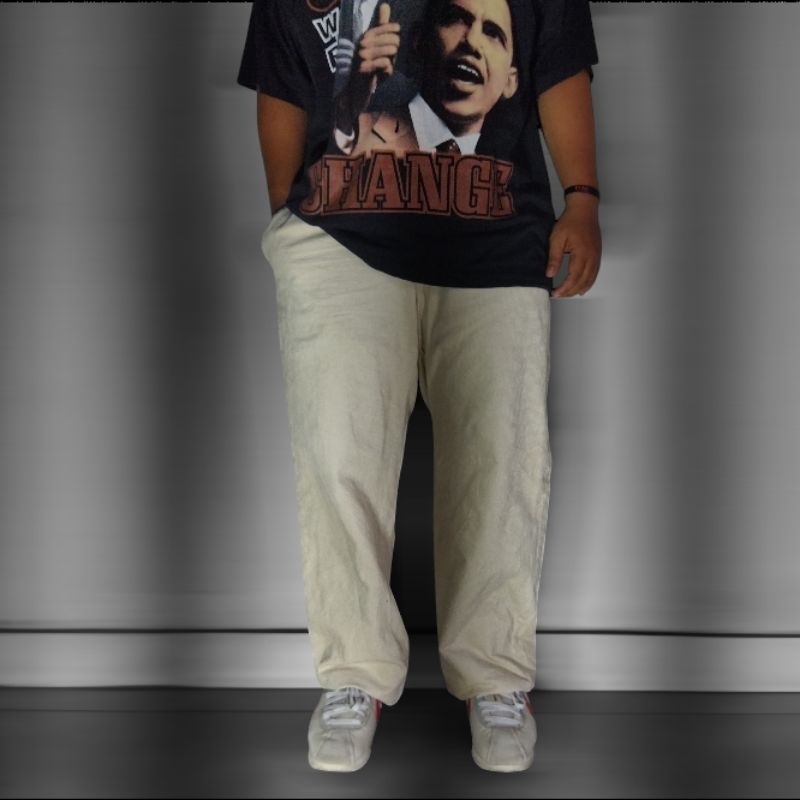 Uniqlo Corduroy Pants / celana uniqlo / corduroy second / celana corduroy