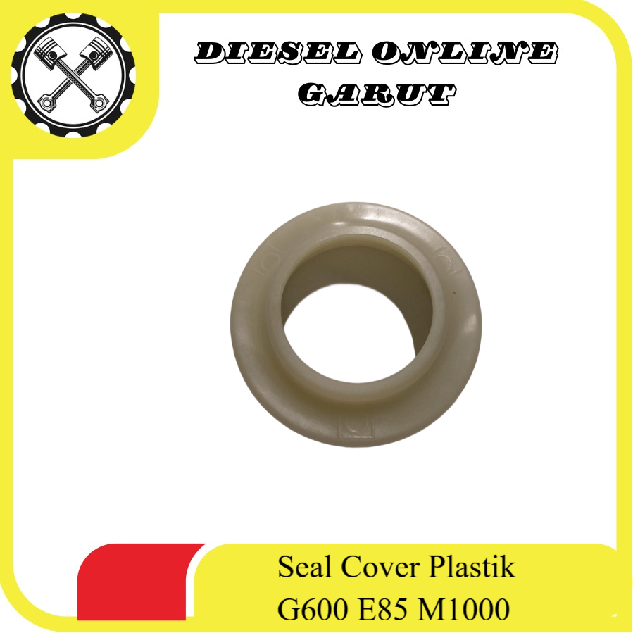 Seal Cover Plastik As Roda Traktor Quick G600 E85 M1000