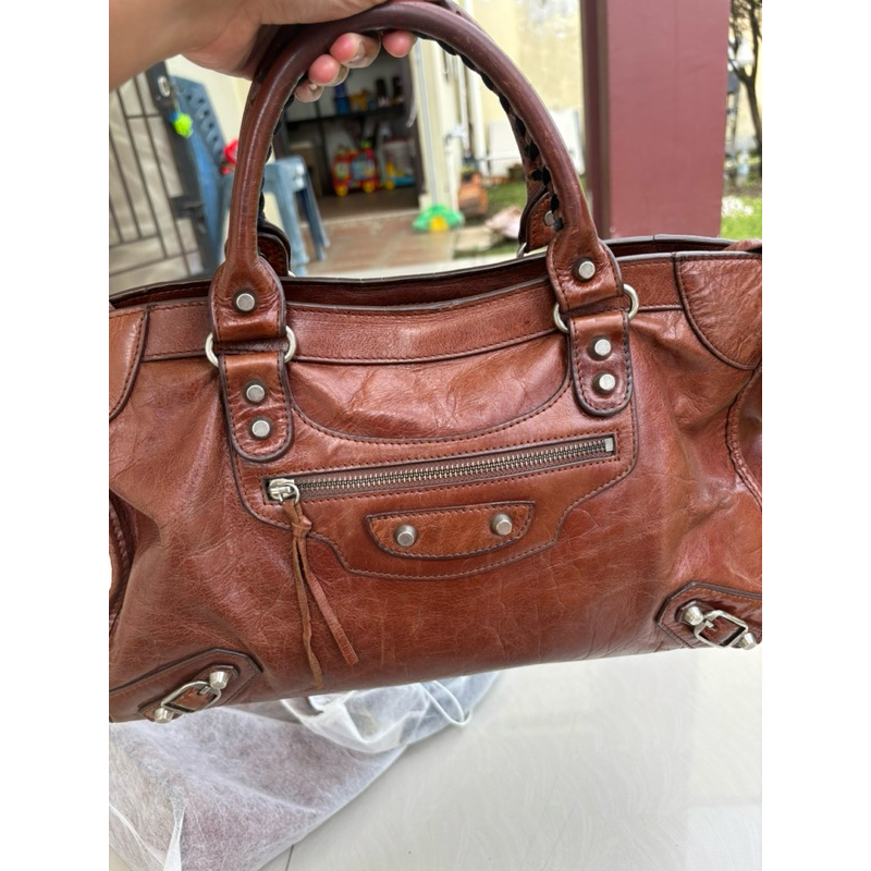 Tas PL Ball Balencong