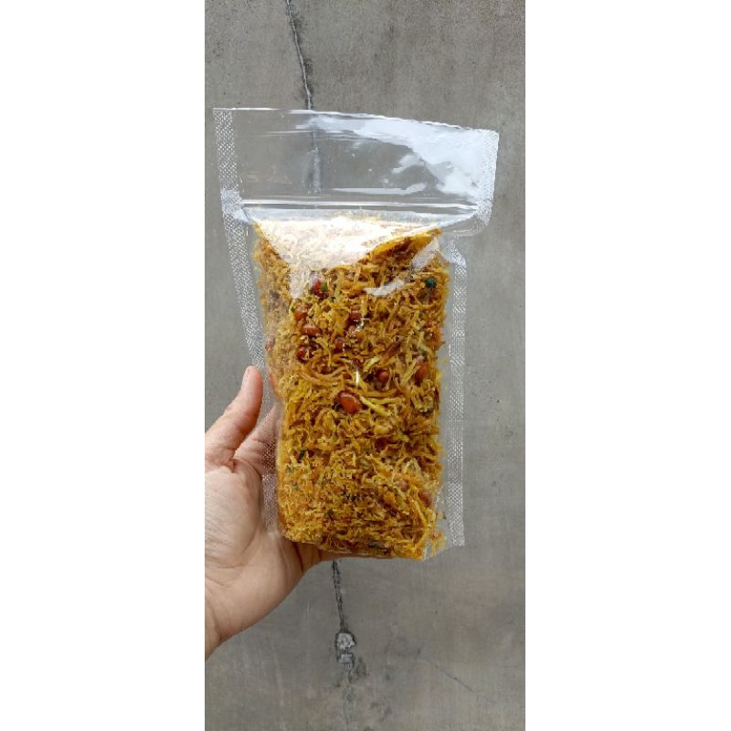 

250gserundeng ubi