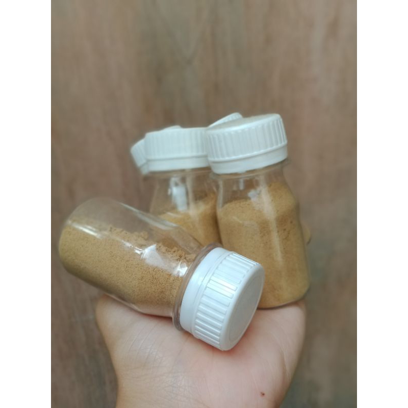 Pakan ikan burayak/kecil (Fengli 0)