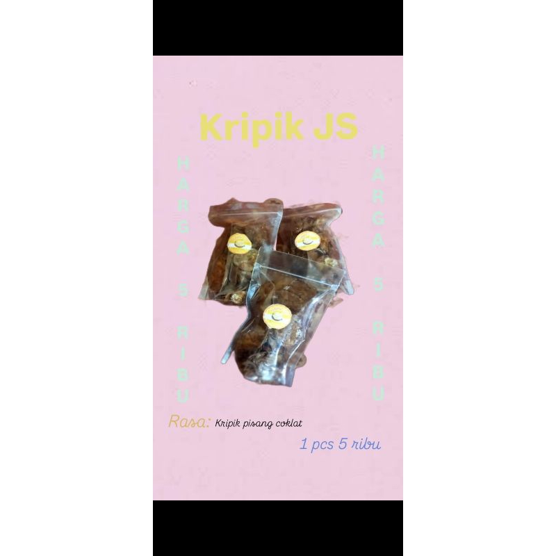 

kripik pisang