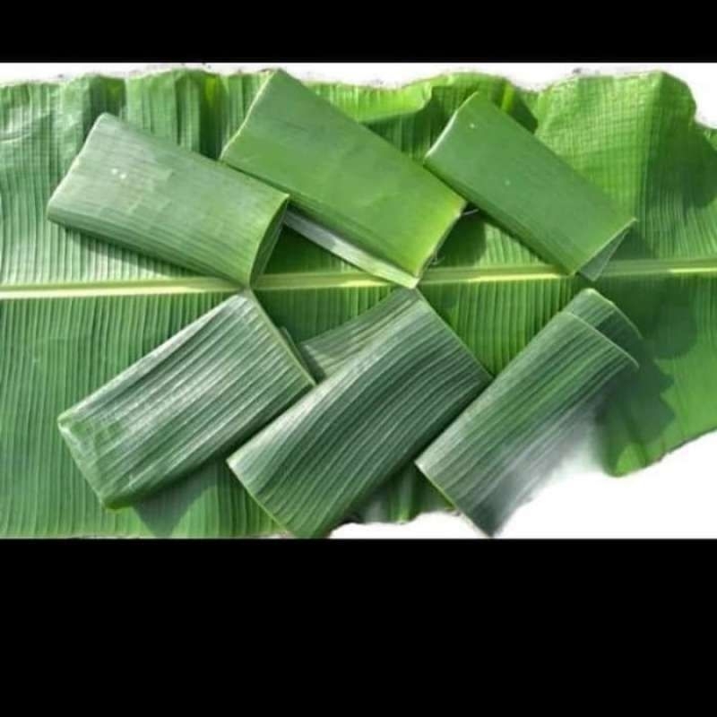 

daun pisang 1kompet